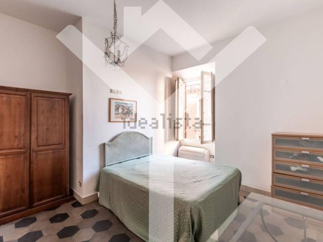 Appartamento in vendita di 110 m² in Via Flavia