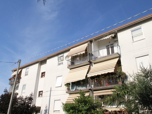 Appartamento in vendita di 110 m² in Via Flavio Biondo, 11