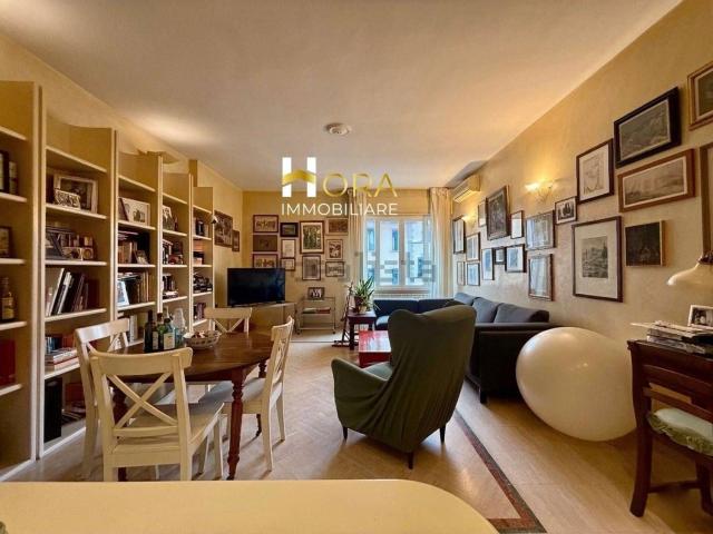 Appartamento in vendita di 110 m² in Via Fra&apos  Giovanni Angelico, 4