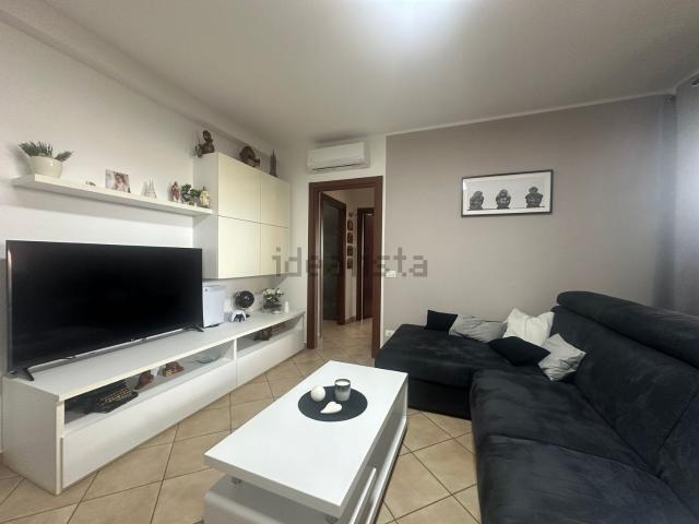 Appartamento in vendita di 110 m² in Via Frà G. Pantaleo, 18