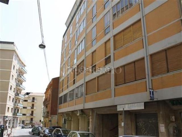 Appartamento in vendita di 110 m² in Via Francesco Acri