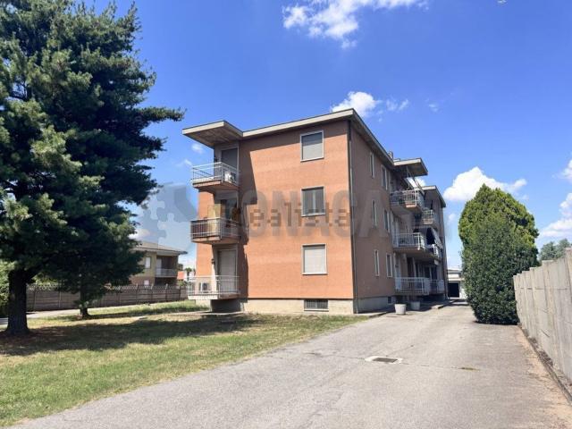 Appartamento in vendita di 110 m² in Via Francesco Baracca