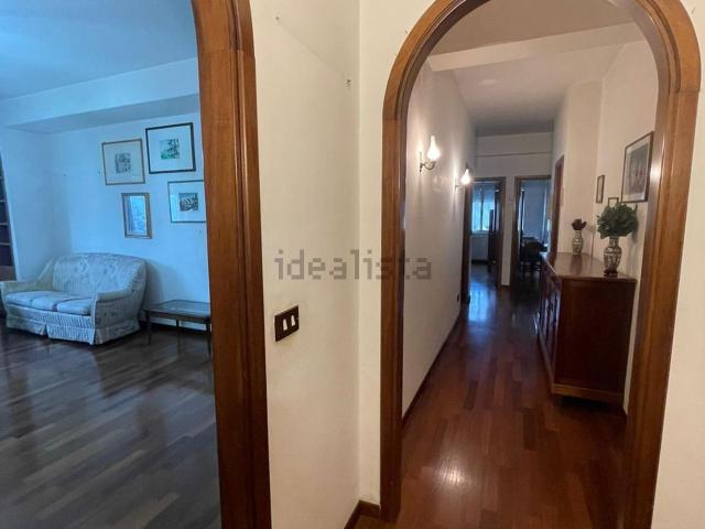Appartamento in vendita di 110 m² in Via Francesco Brighindi, 29