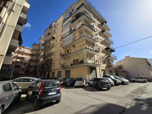 Appartamento in vendita di 110 m² in Via Francesco Bruno