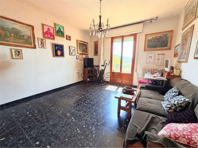 Appartamento in vendita di 110 m² in Via Francesco Cilea