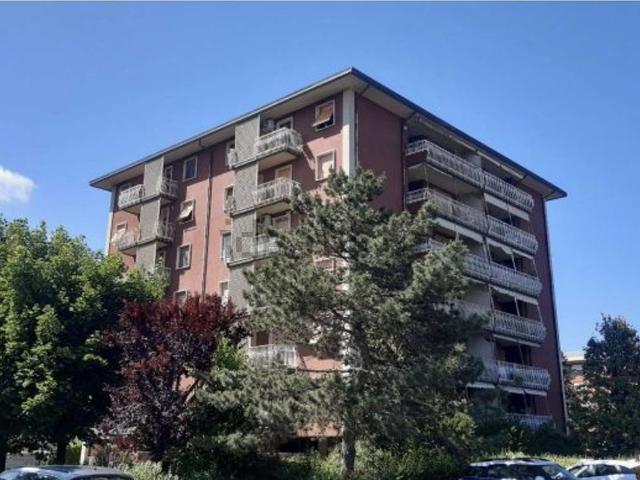 Appartamento in vendita di 110 m² in Via Francesco Crispi, 13