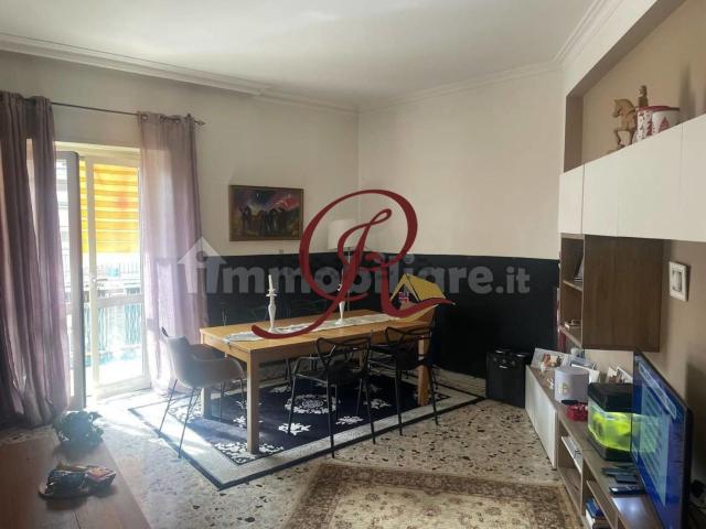 Appartamento in vendita di 110 m² in Via Francesco D&apos Ovidio, 60