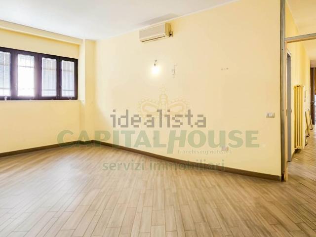 Appartamento in vendita di 110 m² in Via Francesco de Sanctis, 33