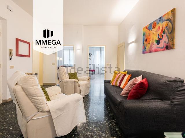 Appartamento in vendita di 110 m² in Via Francesco de Sanctis