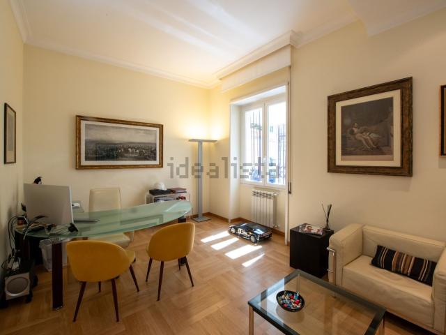 Appartamento in vendita di 110 m² in Via Francesco Denza