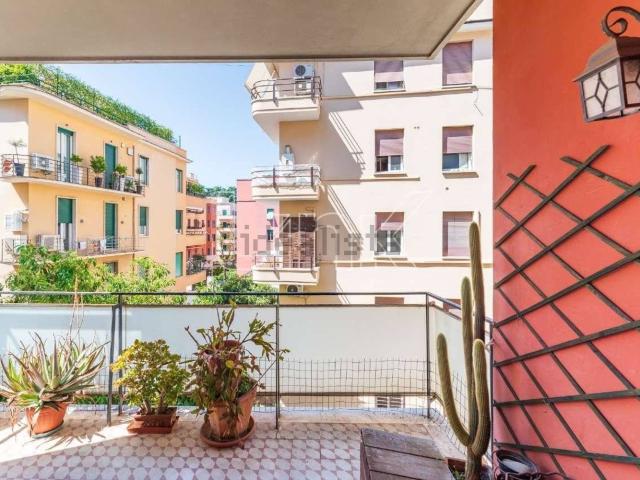 Appartamento in vendita di 110 m² in Via Francesco Denza