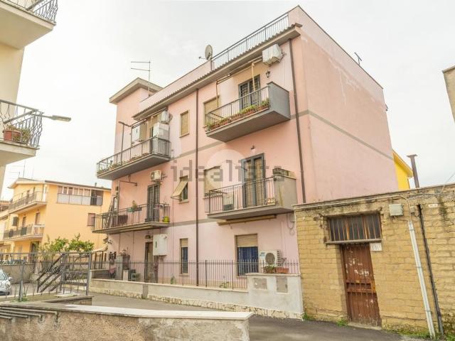 Appartamento in vendita di 110 m² in Via Francesco di Benedetto, 140