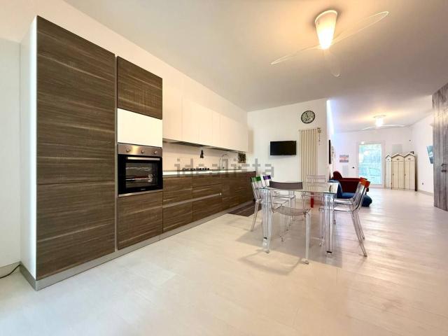 Appartamento in vendita di 110 m² in Via Francesco Giuliani