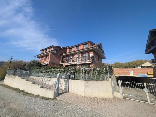 Appartamento in vendita di 110 m² in Via Francesco Pellizzari, 44