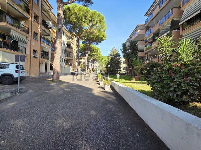 Appartamento in vendita di 110 m² in Via Francesco Petrarca, 25