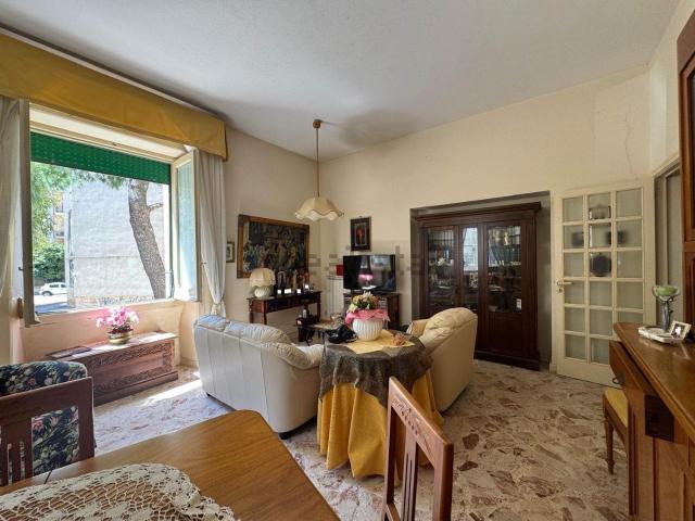 Appartamento in vendita di 110 m² in Via Francesco Ribezzo, 2