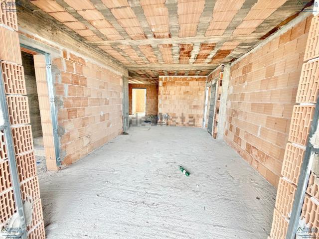 Appartamento in vendita di 110 m² in Via Francesco Saverio Nitti