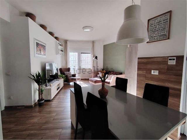 Appartamento in vendita di 110 m² in Via Francesco Saverio Solari