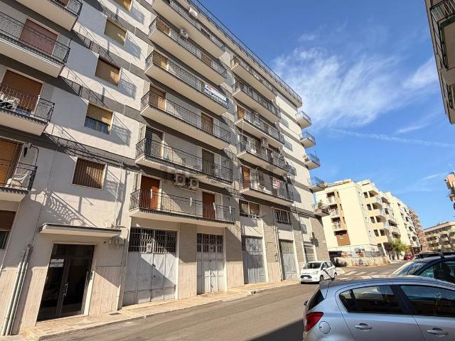 Appartamento in vendita di 110 m² in Via Francesco Saverio Tateo, 41
