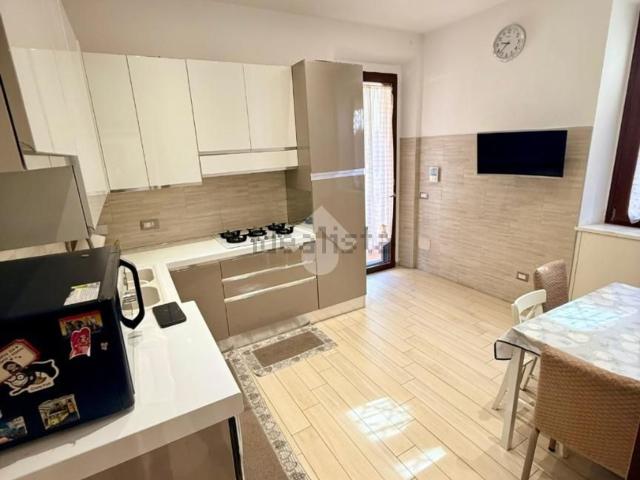 Appartamento in vendita di 110 m² in Via Francesco Selmi, 98