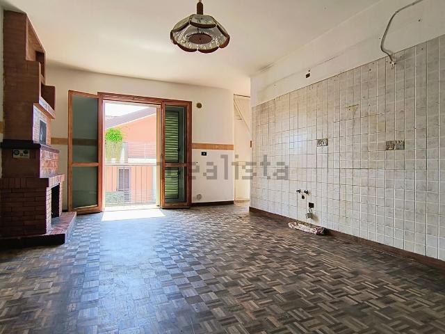 Appartamento in vendita di 110 m² in Via Francesco Spirito