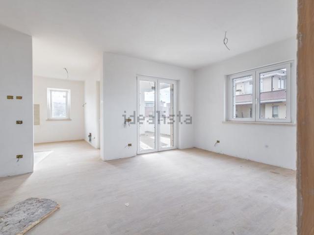 Appartamento in vendita di 110 m² in Via Franco Rasetti