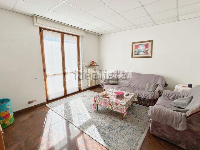 Appartamento in vendita di 110 m² in Via Frangi, 17