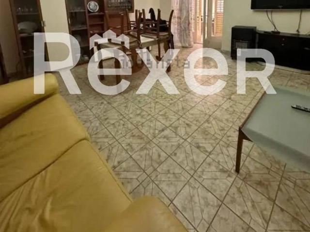 Appartamento in vendita di 110 m² in Via Frangipane