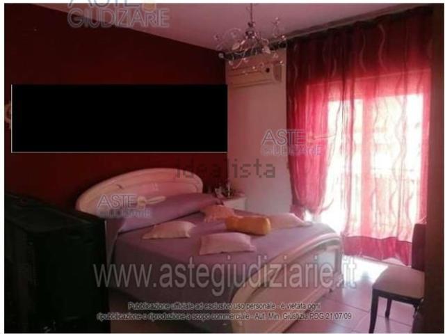 Appartamento in vendita di 110 m² in Via Fratelli Bandiera, 20