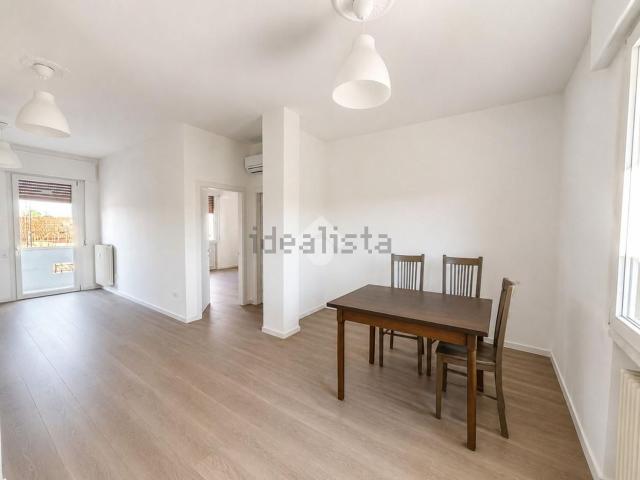 Appartamento in vendita di 110 m² in Via Fratelli Basini, 66