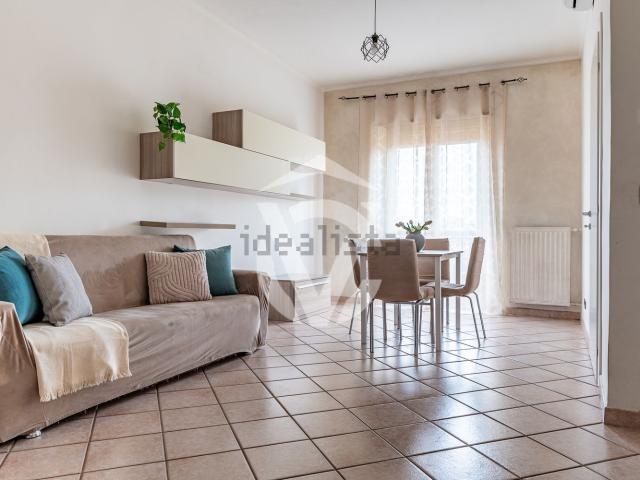 Appartamento in vendita di 110 m² in Via Fratelli Mazzocchi