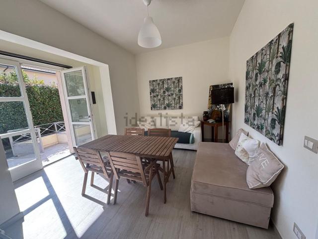 Appartamento in vendita di 110 m² in Via Fratelli Rosselli, 23
