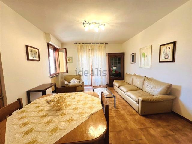 Appartamento in vendita di 110 m² in Via Fratelli Rosselli