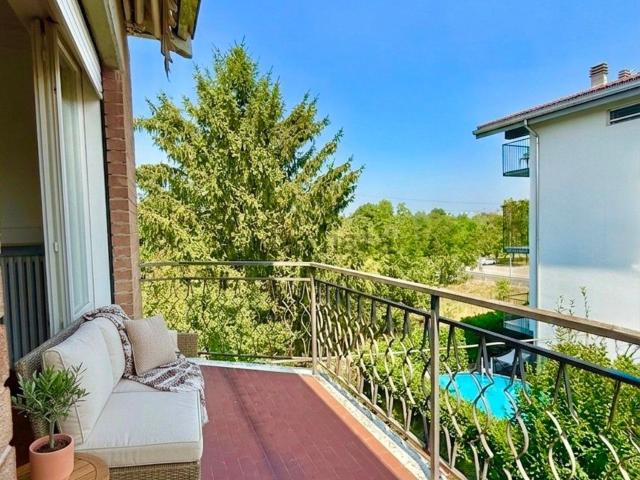 Appartamento in vendita di 110 m² in Via Fratelli Rosselli