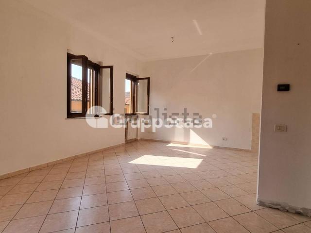 Appartamento in vendita di 110 m² in Via Fratelli Russi