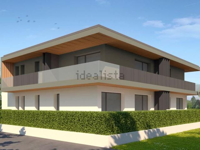 Appartamento in vendita di 110 m² in Via Friuli