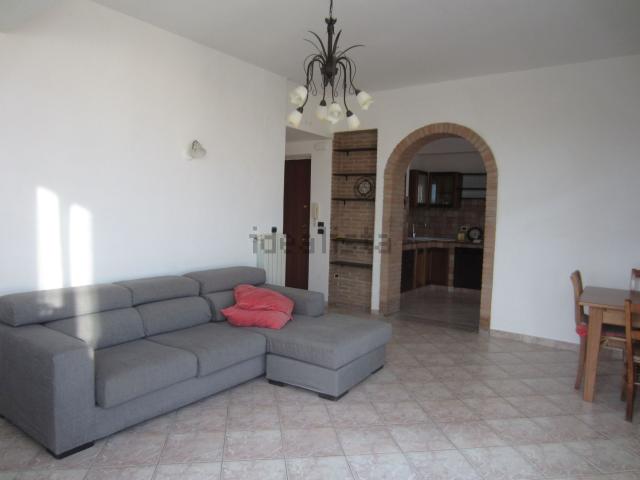 Appartamento in vendita di 110 m² in Via Friuli