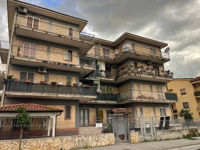 Appartamento in vendita di 110 m² in Via Kennedy, 81