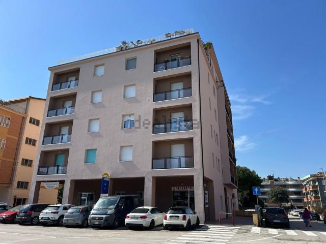 Appartamento in vendita di 110 m² in Via Kennedy, 1