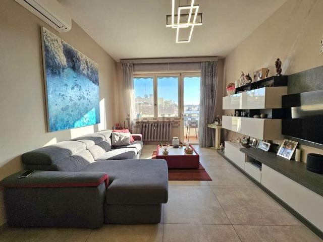 Appartamento in vendita di 110 m² in Via Kiev