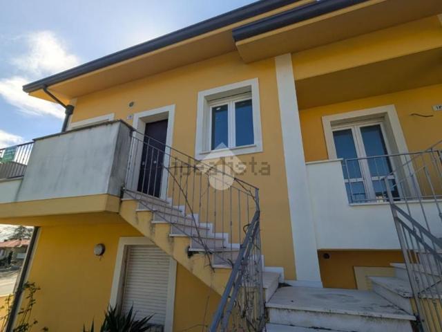 Appartamento in vendita di 110 m² in Via I° Maggio, 18