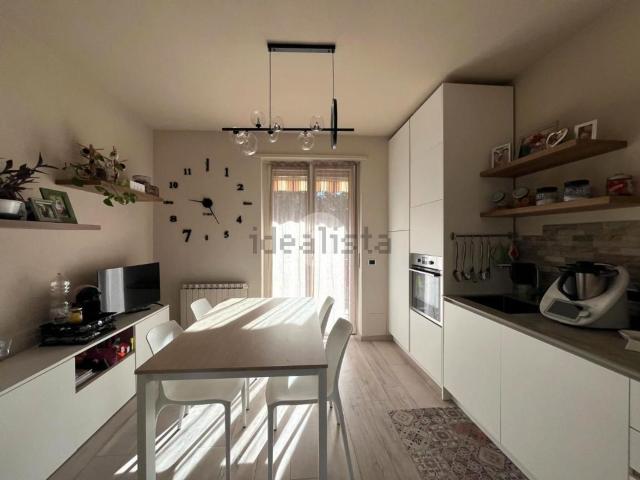 Appartamento in vendita di 110 m² in Via I Maggio, 7