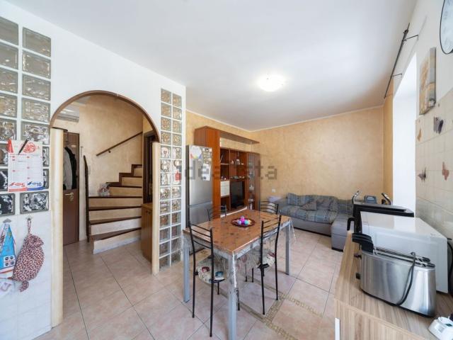 Appartamento in vendita di 110 m² in Via I Maggio, 5