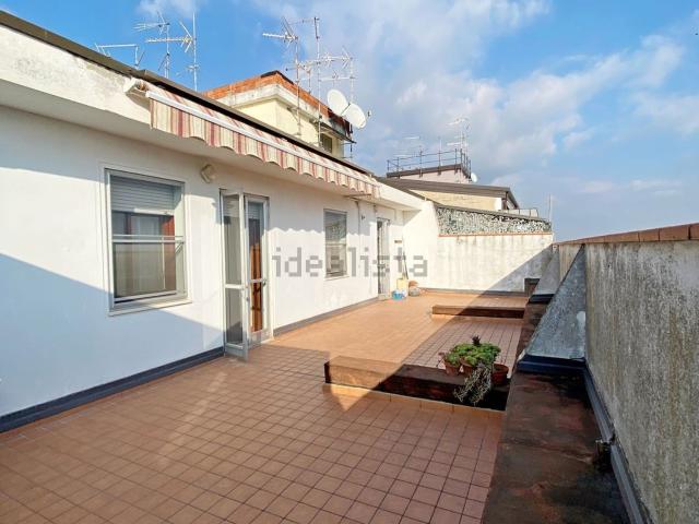 Appartamento in vendita di 110 m² in Via I Maggio, 98
