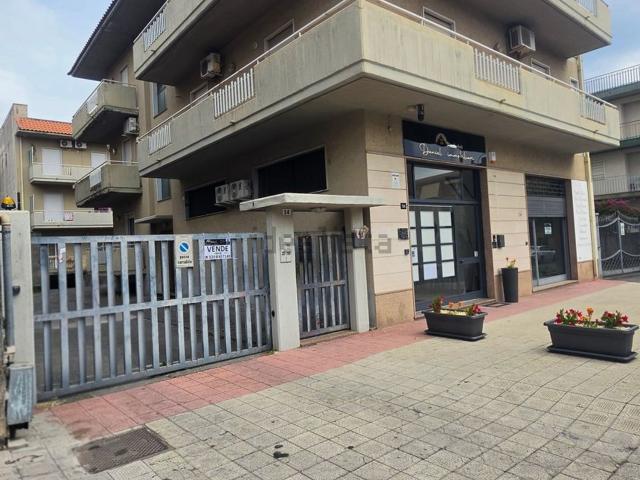 Appartamento in vendita di 110 m² in Via Immacolata, 34