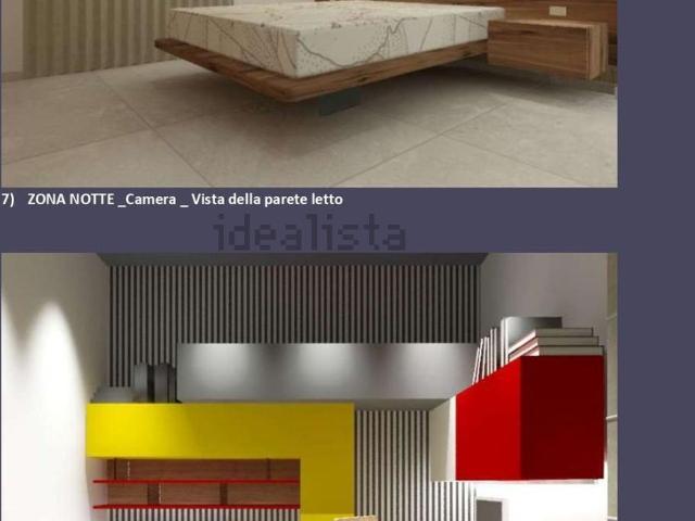 Appartamento in vendita di 110 m² in Via India