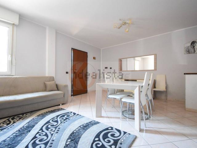 Appartamento in vendita di 110 m² in Via Indipendenza, 15