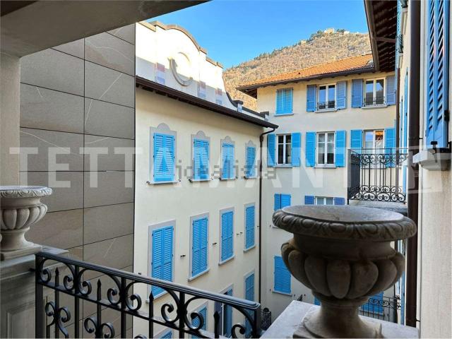 Appartamento in vendita di 110 m² in Via Indipendenza, 16