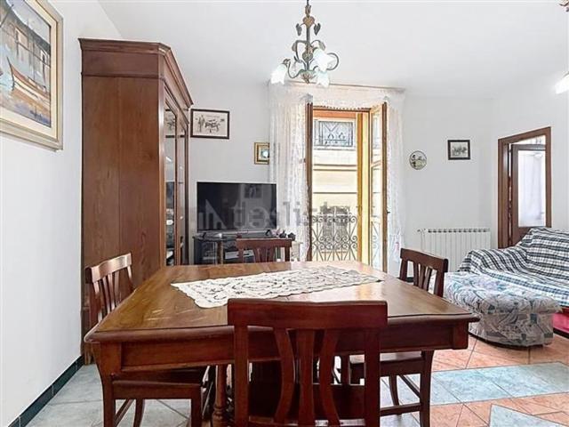 Appartamento in vendita di 110 m² in Via Iosto
