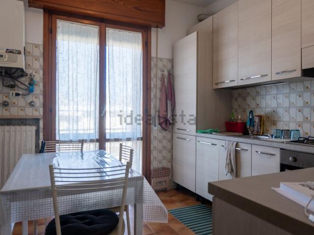 Appartamento in vendita di 110 m² in Via Icilio Calzecchi Onesti, 8
